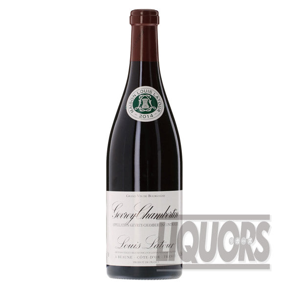 Louis Latour Gevrey-Chambertin