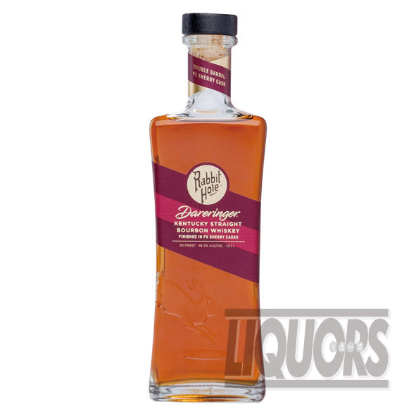 Rabbit Hole Daringer