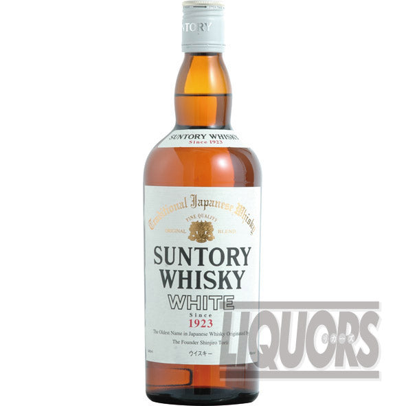 Suntory White 640ml