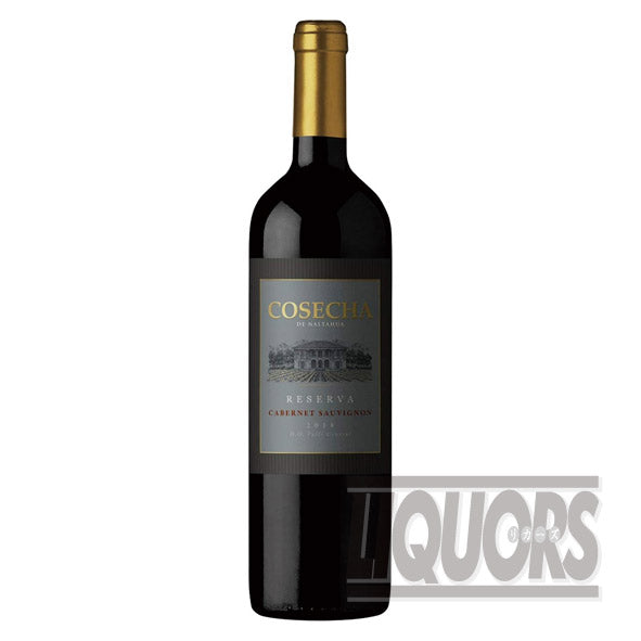 Cosecha Reserve Cabernet Sauvignon