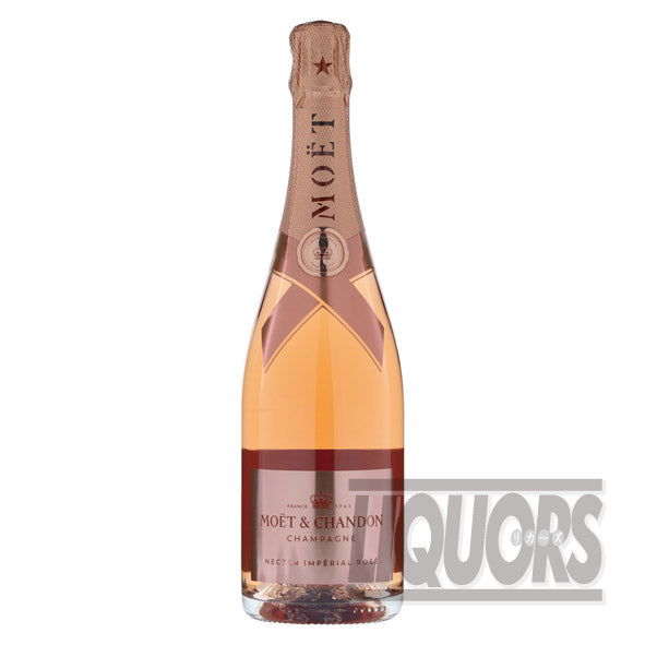 Moët & Chandon Nectar Imperial Rosé