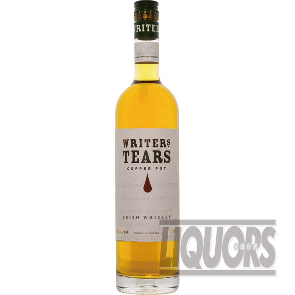 Writer's Tears Copper Pot