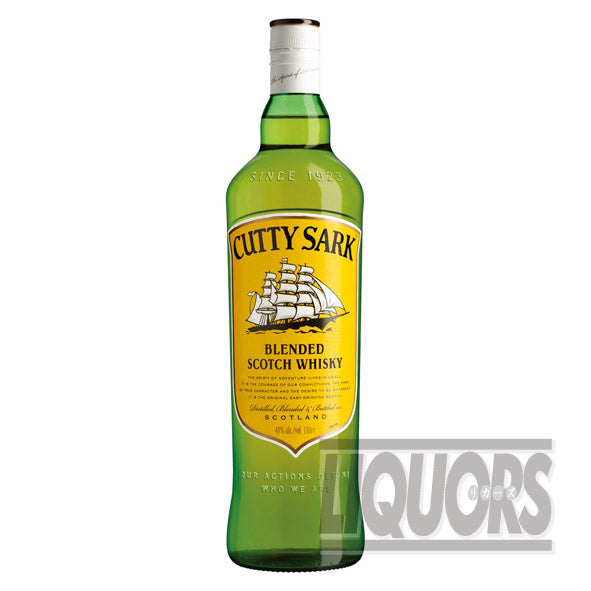Cutty Sark Original 1000ml