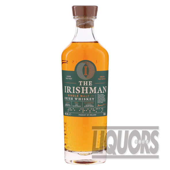 Irishman Single Malt