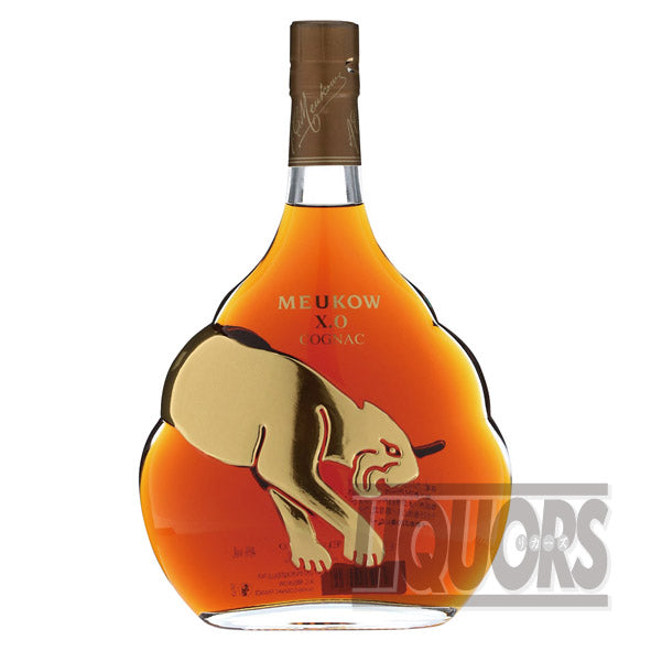 Myuko XO Gold Panther