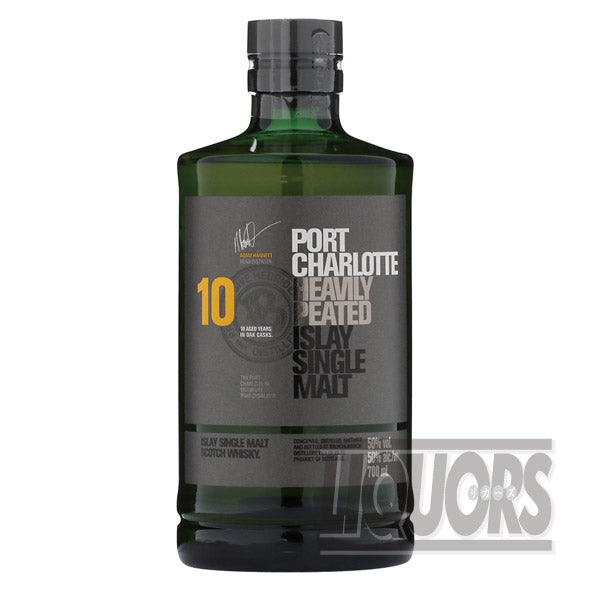 Port Charlotte 10 Year Old