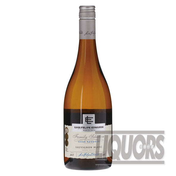 Luis Felipe Edwards Gran Reserva Sauvignon Blanc