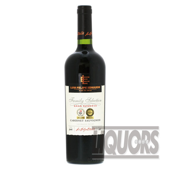 Luis Felipe Edwards Gran Reserva Cabernet Sauvignon