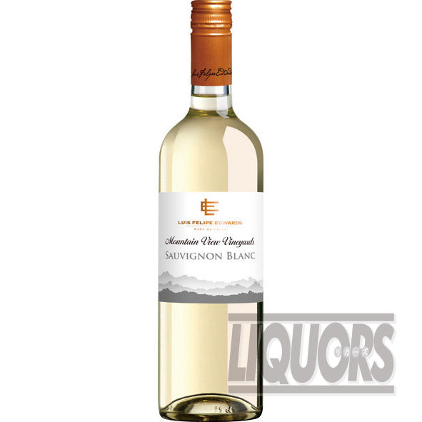 Luis Felipe Edwards Sauvignon Blanc