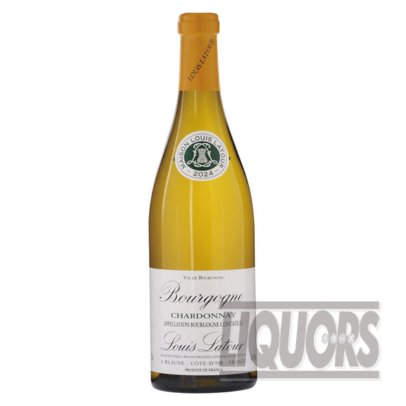 Louis Latour Burgundy Chardonnay