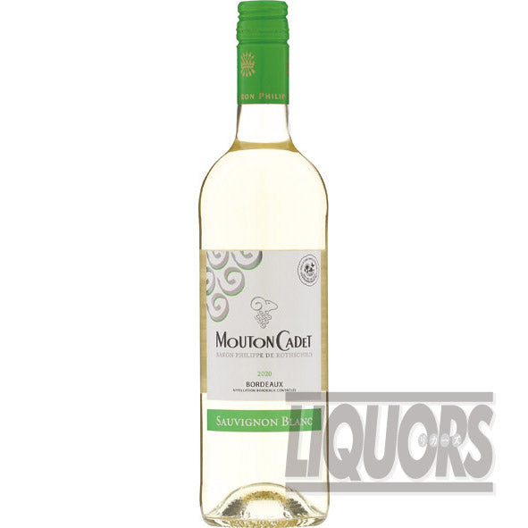 Mouton Cadet Sauvignon Blanc