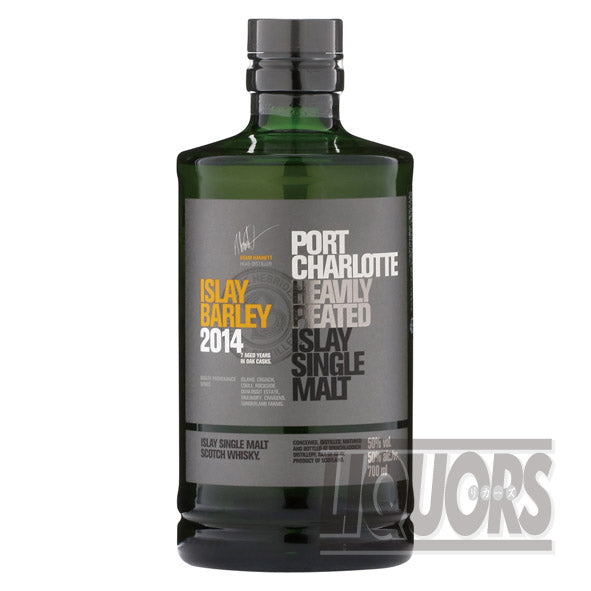 Port Charlotte Isla Burley 2014