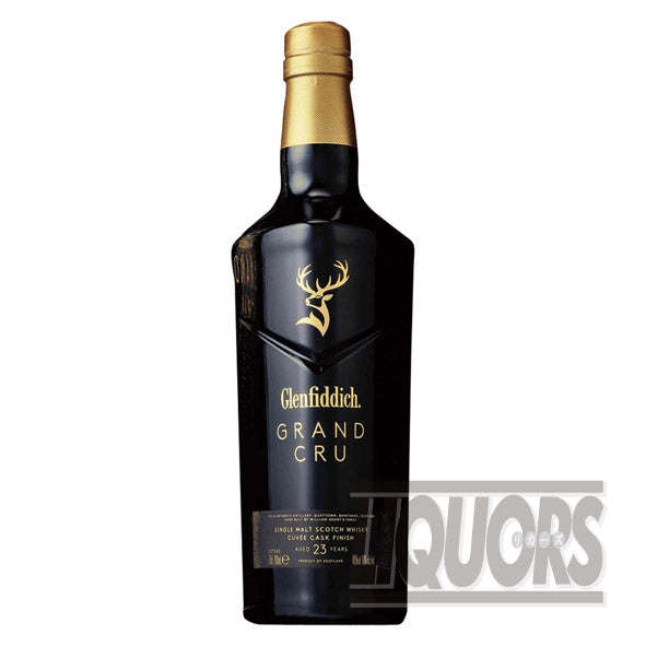 Glenfiddich 23 Year Old Grand Cru
