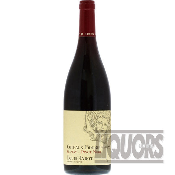 Louis Jadot Coteaux Bourguignon Rouge