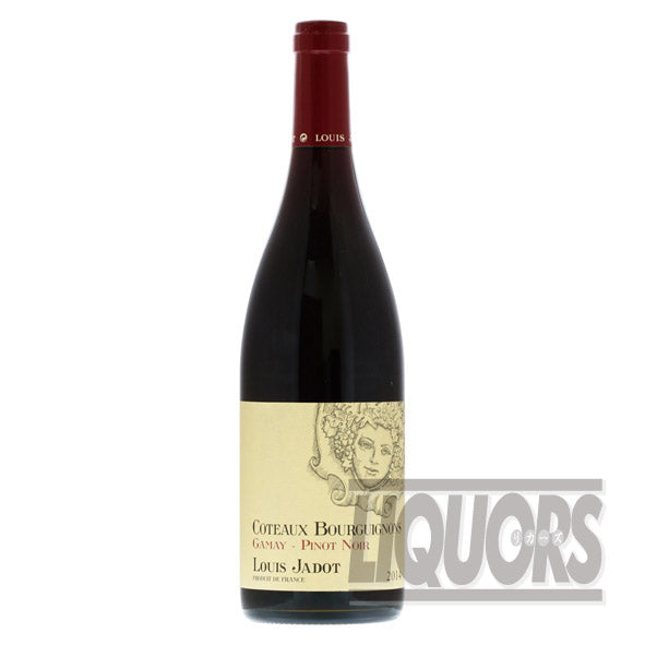 Louis Jadot Coteaux Bourguignon Rouge