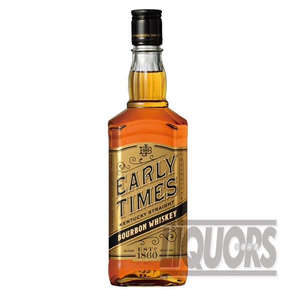 Early Times Gold 700ml