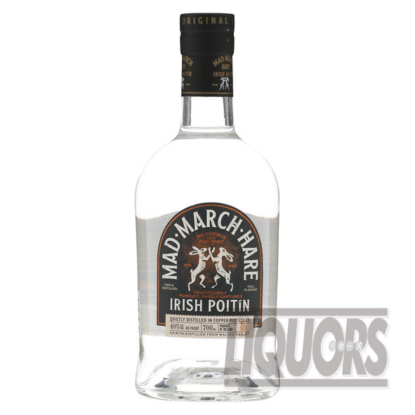 Mad March Hair 700ml