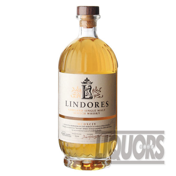 Lindo's Single Malt MCDXCIV 1494