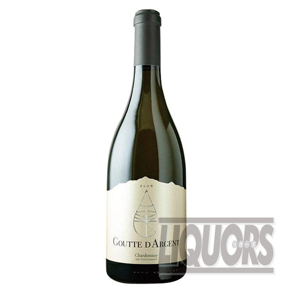 Gin no Shizuku Good D'Argent Chardonnay