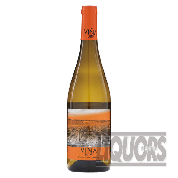 ビニャ ラストラ シャルドネ