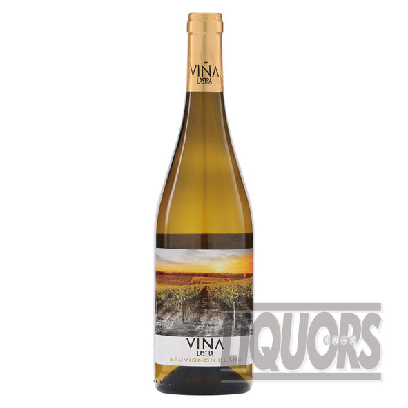ビニャ ラストラ ソーヴィニヨンブラン