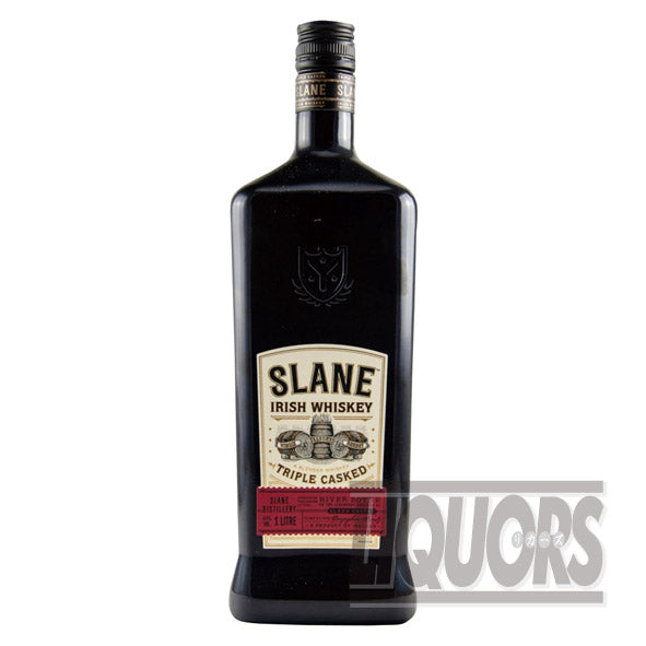 Slane Irish Whiskey
