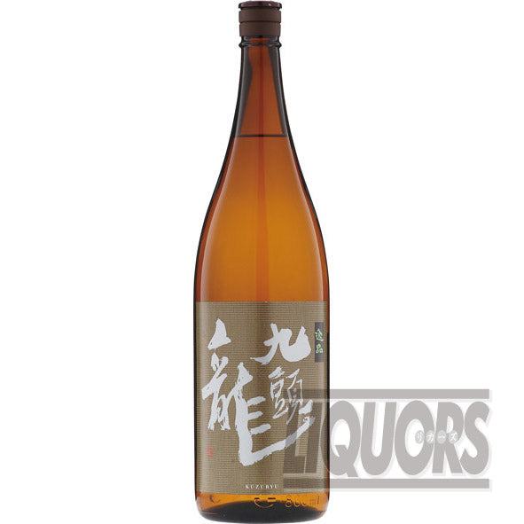 Kuzuryu Specialty 1800ml
