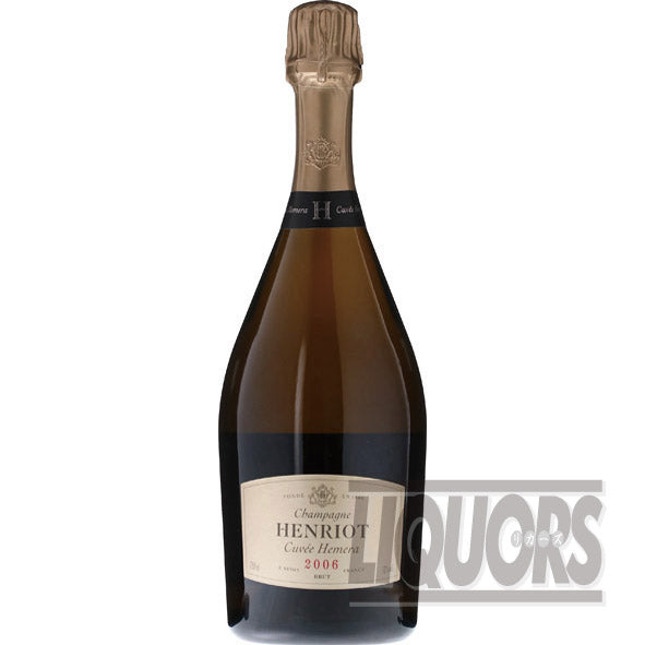 Henriot Cuvee Emera