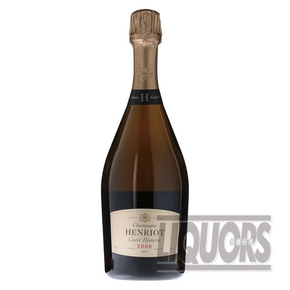 Henriot Cuvee Emera