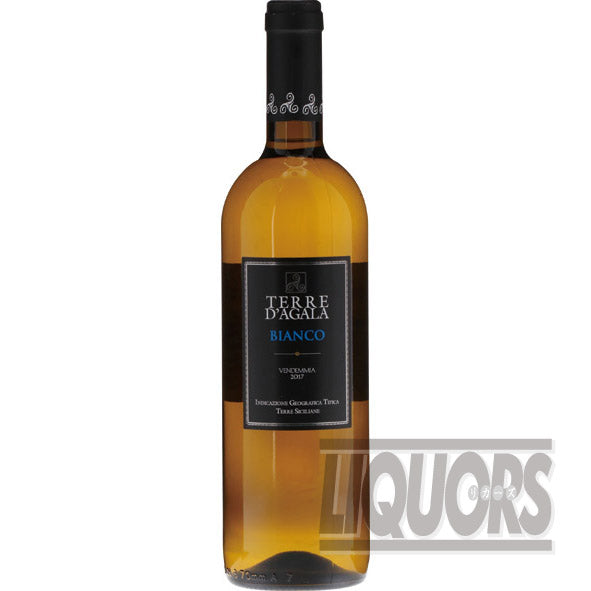 Terre d'Agara Bianco