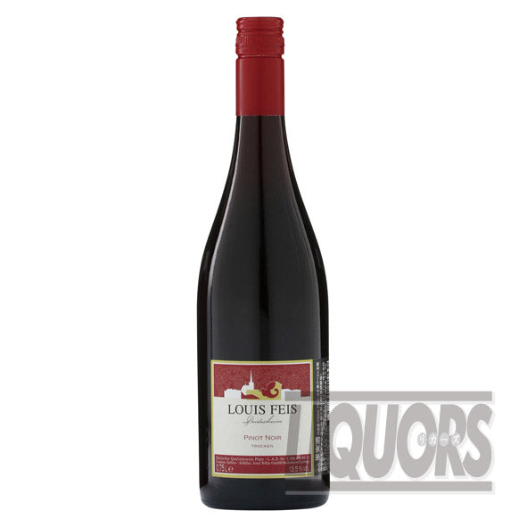 Louis Fays Pinot Noir