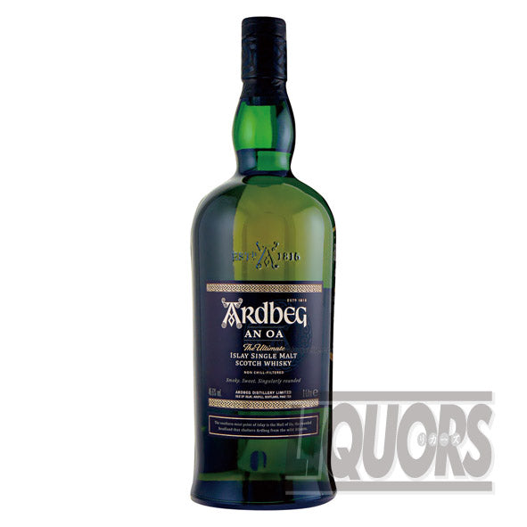 Ardbeg An O 1000ml