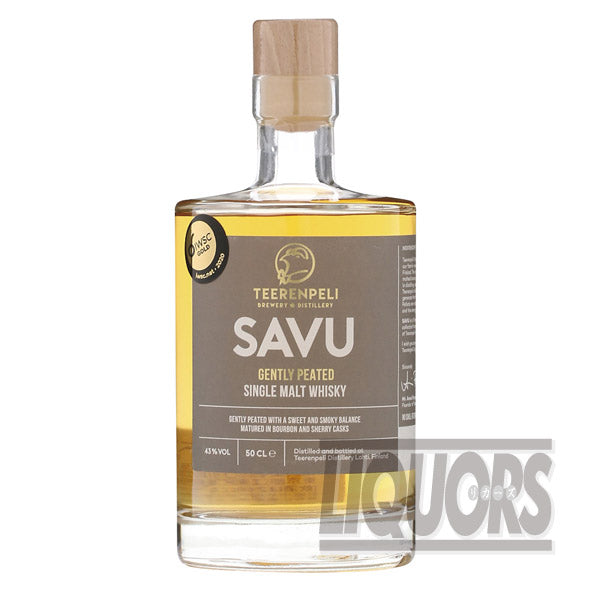 Tehlenperi Sauv 500ml