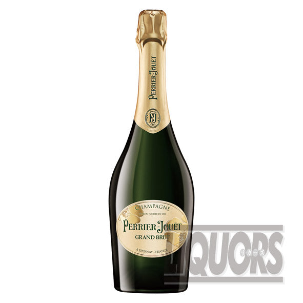 Perrier-Jouët Grand Brut