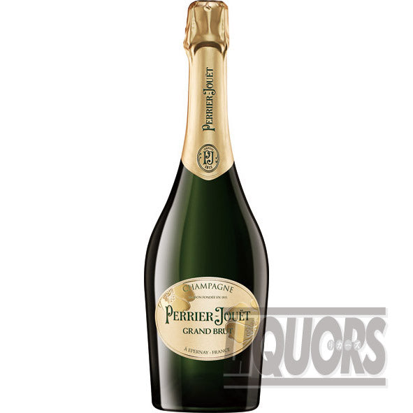 Perrier-Jouët Grand Brut
