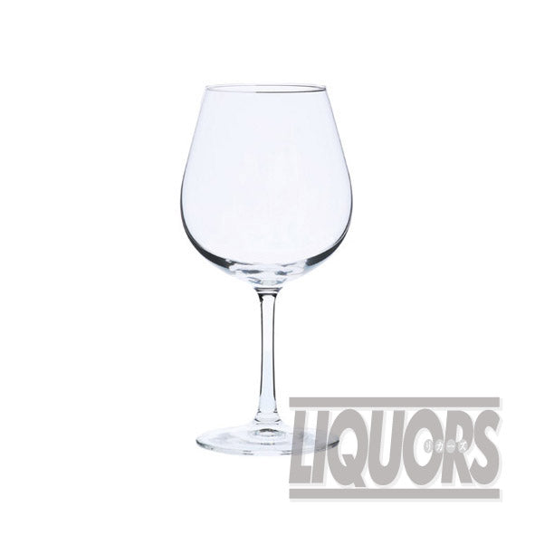 Ion Protect Glass Burgundy Red (3 pieces)