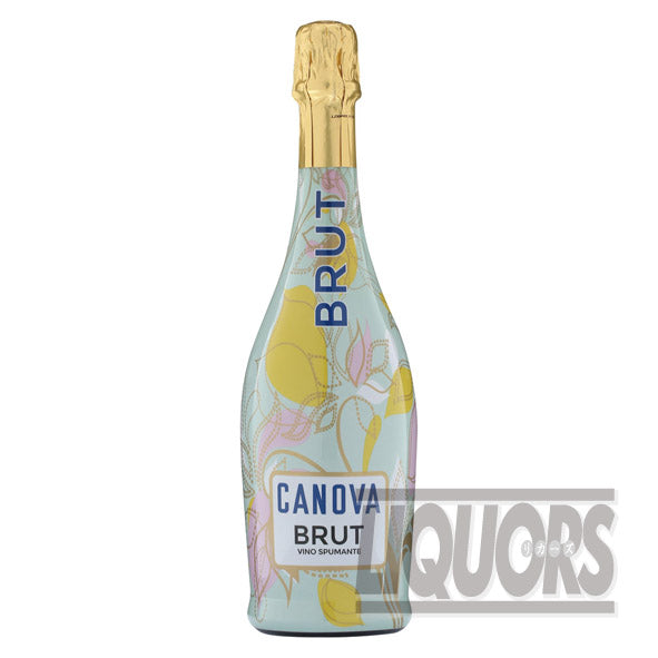 Perlino Canova Brut Sliva