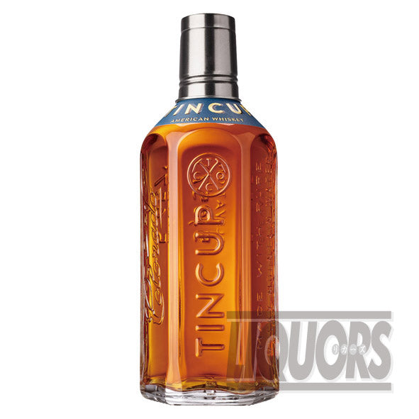 Tin Cup American Whiskey 375ml