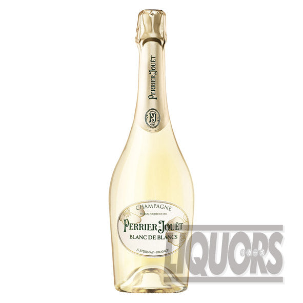 Perrier-Jouët Blanc de Blancs