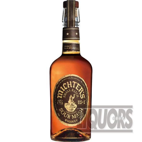 Michter's US★1 Sour Mash