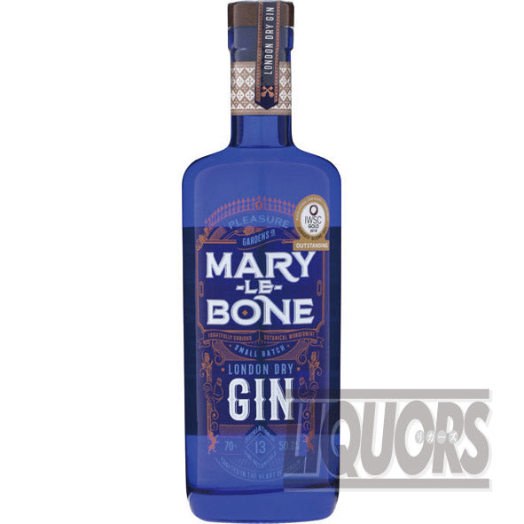 Marylebone Dry Gin