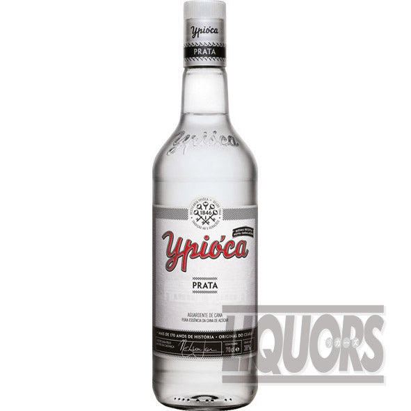 Ipioca Classic Plata