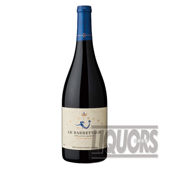 La Sirena Le Balletage 2013