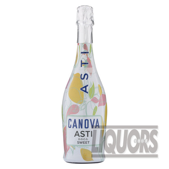 Perlino Canova Asti Sliva