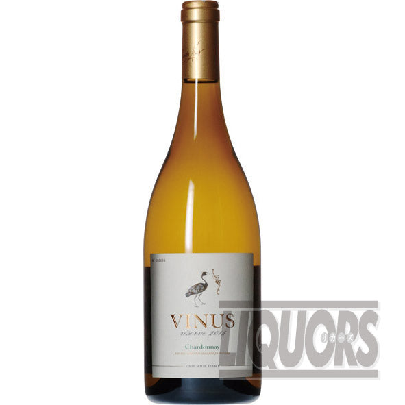Vinius Reserve Chardonnay