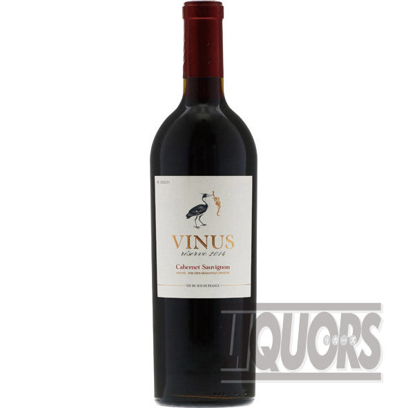Vinius Reserve Cabernet Sauvignon