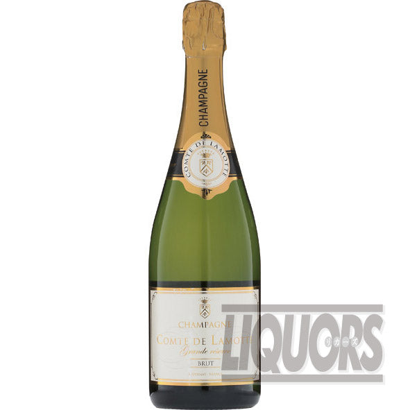 Comte de Lamotte Brut