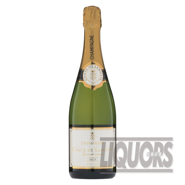 Comte de Lamotte Brut