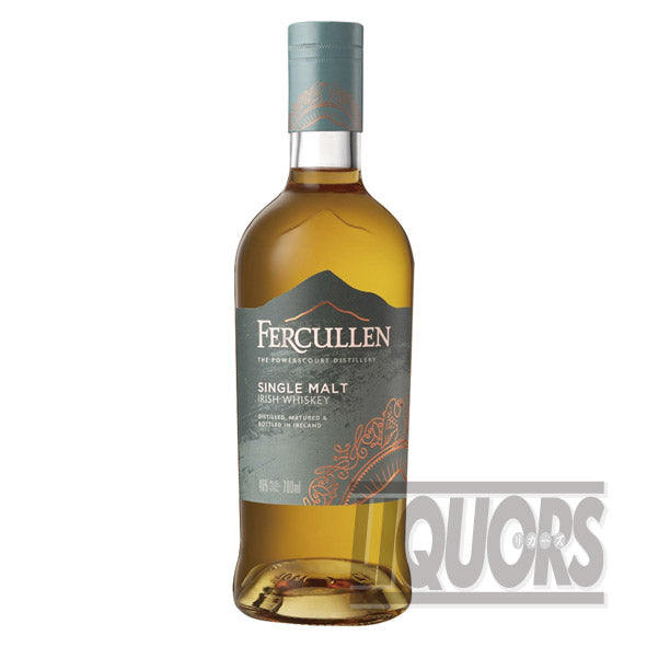 Vercullen Single Malt