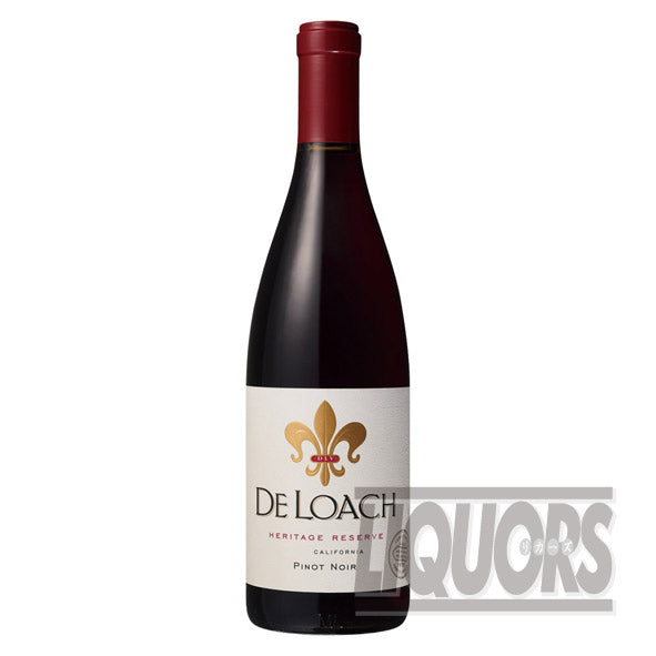 De Roach Pinot Noir